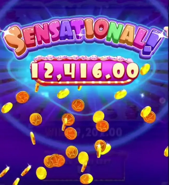 Sugar Rush 1000 på iPhone og iPad