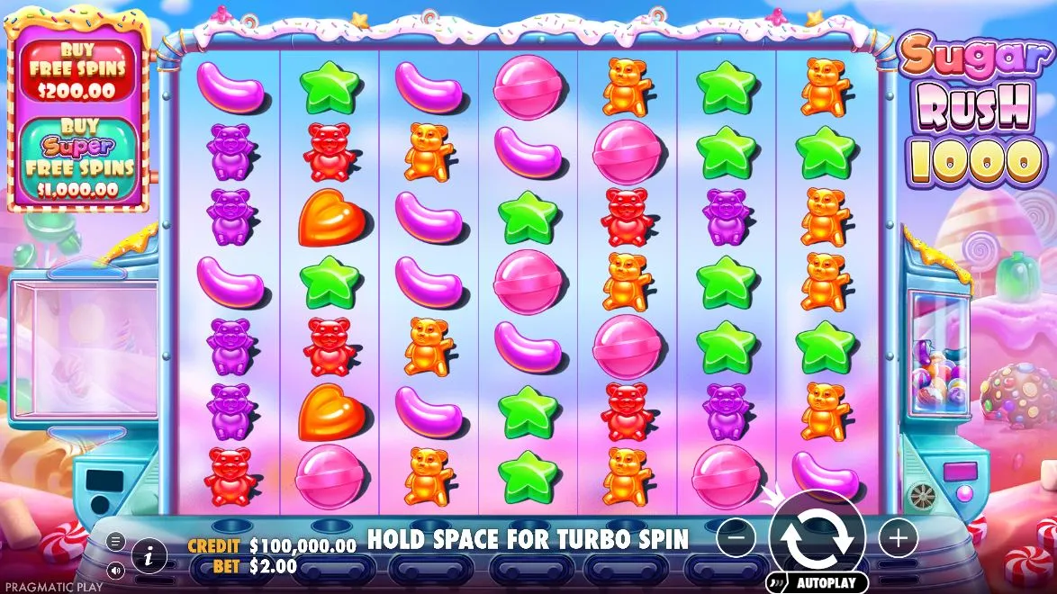 Præsentation af Udbetalingstabellen